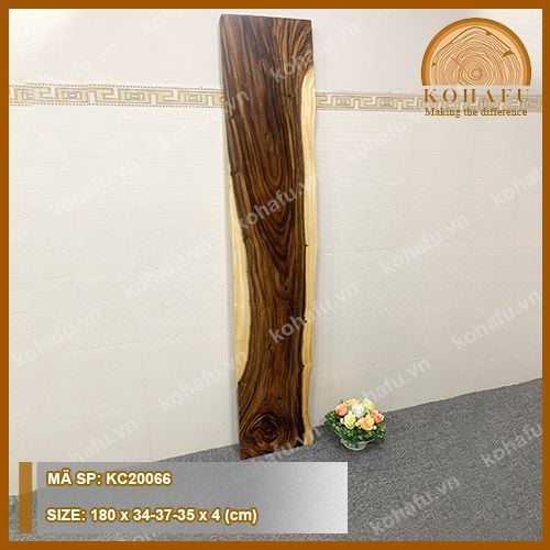 GHẾ GỖ ME TÂY KC20066