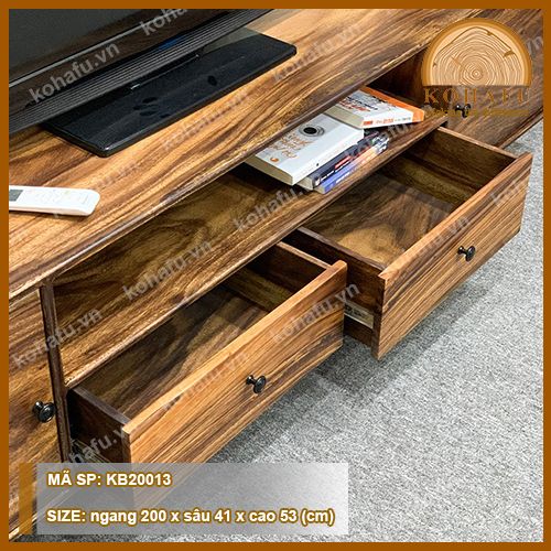 TV SHELF KB20013