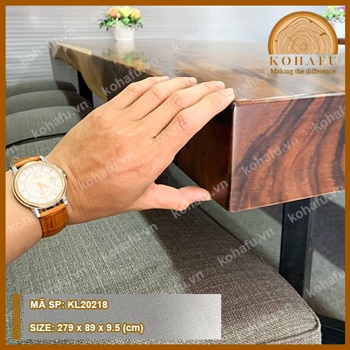 Long Saman Table KL20218