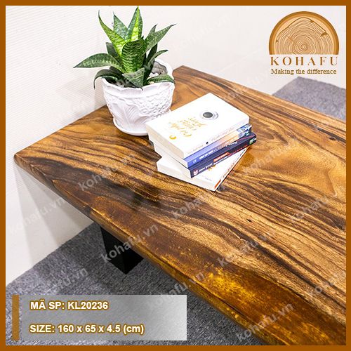 Long Saman Table KL20236