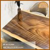Long Saman Table KL20281