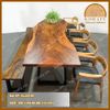 Long Saman Table KL20195