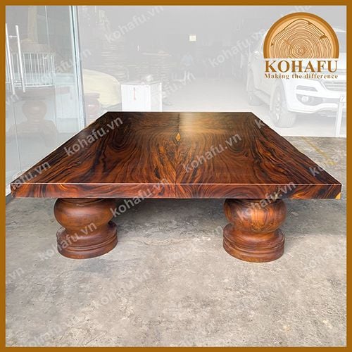 CHIẾU NGỰA GỖ ME TÂY KB20003