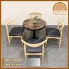 Round Saman Table KR20054