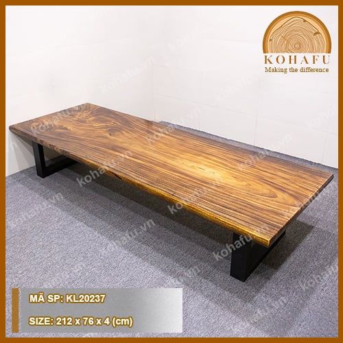 Long Saman Table KL20237