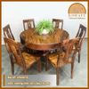 Round Saman Table KR20078