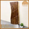 MẶT BÀN DÀI GỖ ME TÂY KL20276