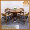 Round Saman Table KR20070