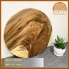 Round Saman Table KR20058