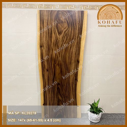 Long Saman Table KL20278