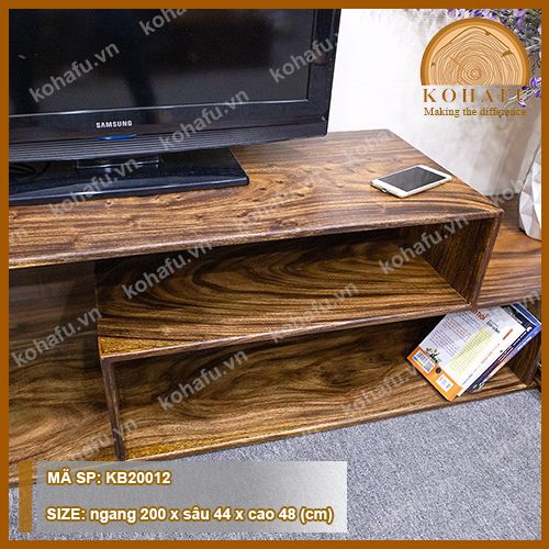 TV SHELF KB20012
