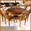 Round Saman Table KR20031