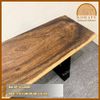 GHẾ GỖ ME TÂY KC20087