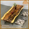 BỘ BÀN DÀI 6 GHẾ KL20494