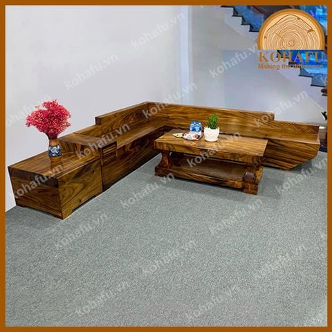 Bộ bàn ghế KT20062