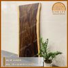 BÀN DÀI GỖ ME TÂY KL20319
