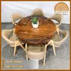 Round Saman Table KR20083