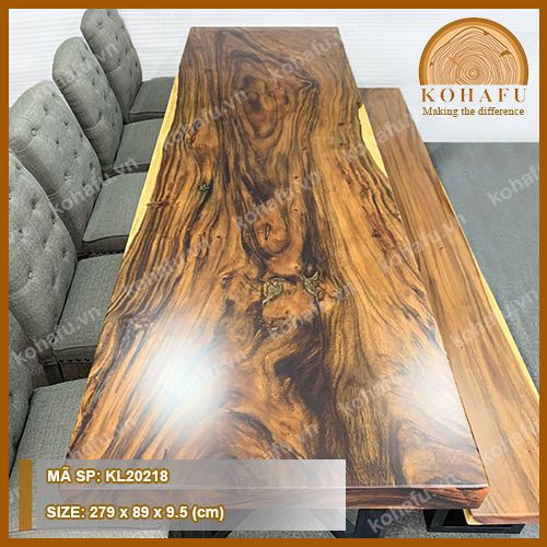 Long Saman Table KL20218
