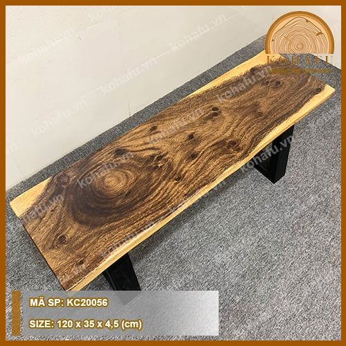 SAMAN BENCH KC20056