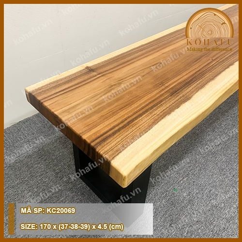 SAMAN BENCH KC20069