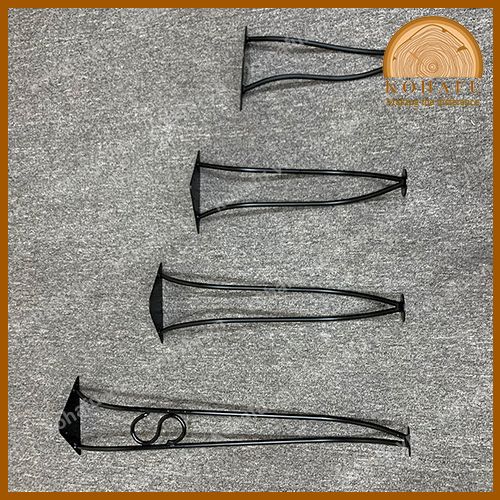 Iron leg KG19025
