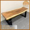 GHẾ GỖ ME TÂY KC20090