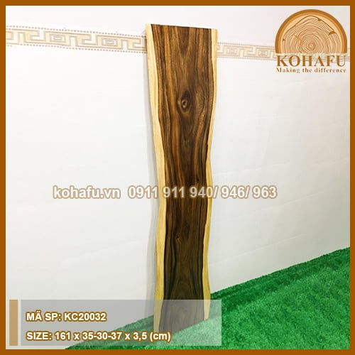 GHẾ GỖ ME TÂY KC20032