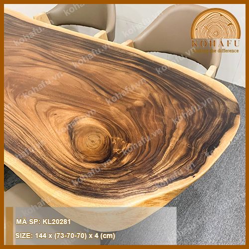 Long Saman Table KL20281