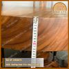 Round Saman Table KR20075