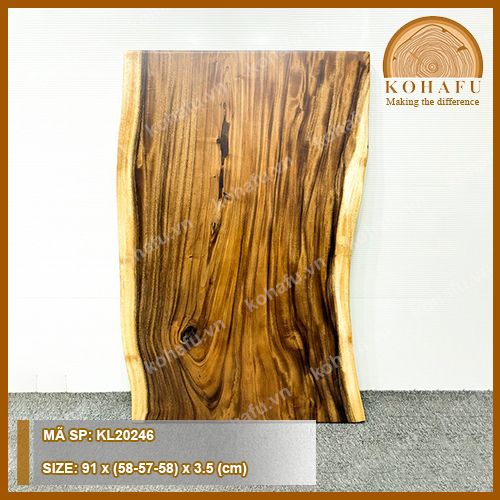 Long Saman Table KL20246