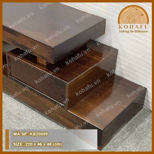 TV SHELF KB20009