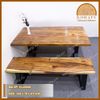 Long Saman Table KL20226