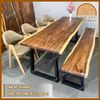 BÀN DÀI GỖ ME TÂY KL20297