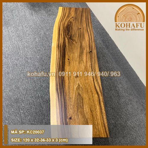 GHẾ GỖ ME TÂY KC20037