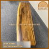 GHẾ GỖ ME TÂY KC20037
