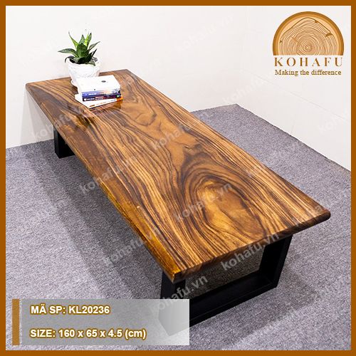 Long Saman Table KL20236