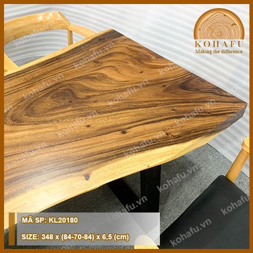 Long Saman Table KL20180