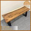 GHẾ GỖ ME TÂY KC20091