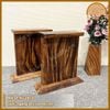 Wooden leg KG20030
