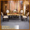Round Saman Table KR20027