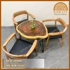 Round Saman Table KR20069
