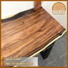 BÀN DÀI GỖ ME TÂY KL20355