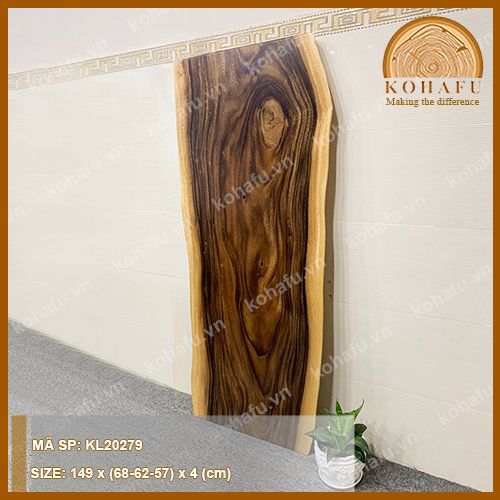 Long Saman Table KL20279