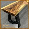GHẾ GỖ ME TÂY KC20077