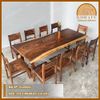 Long Saman Table KL20333