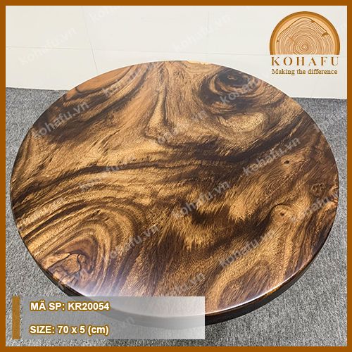 Round Saman Table KR20054