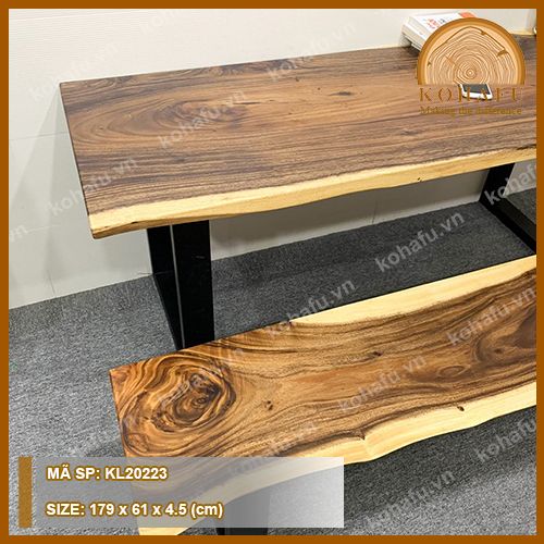 Long Saman Table KL20223