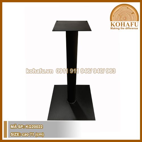 CHÂN SẮT KG20022