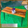 BÀN DÀI GỖ ME TÂY KL20058