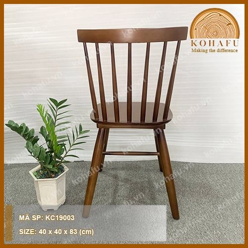 PINNSTON CHAIR KC19003